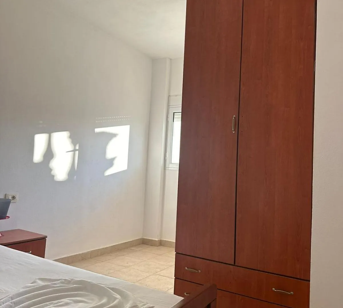 Pensionat White Vintage Villa Sarandë